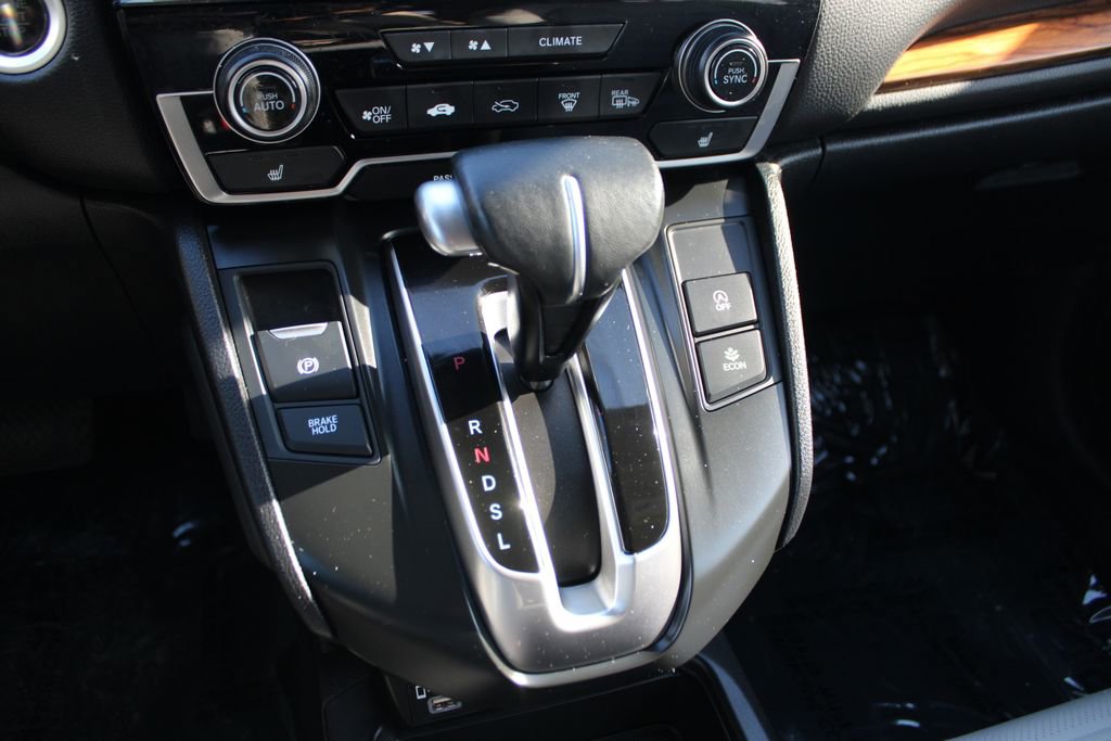 Used 2021 Honda CR-V EX-L image 20