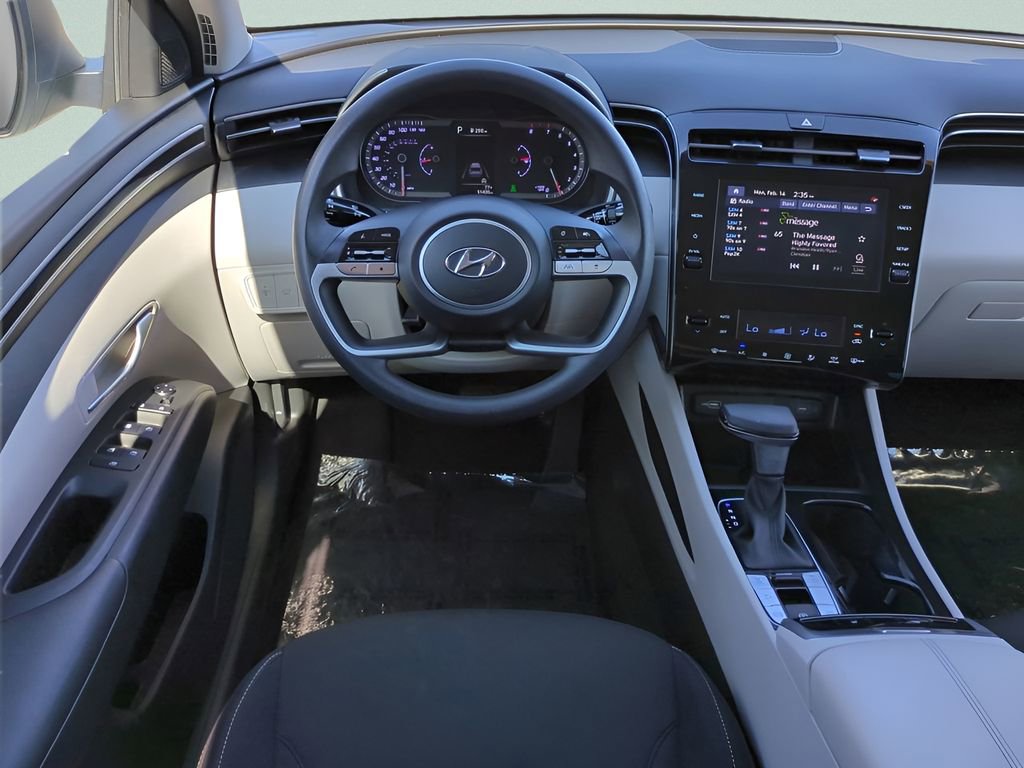 Used 2024 Hyundai Tucson SEL image 16