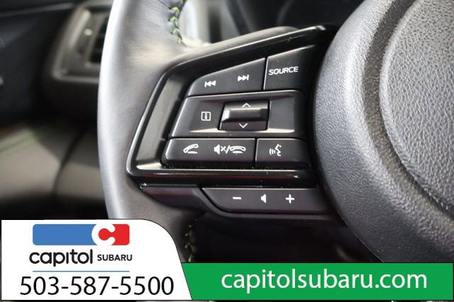 Used 2025 Subaru Ascent Bronze Edition w/ Onyx Package AWD/4WD image 18