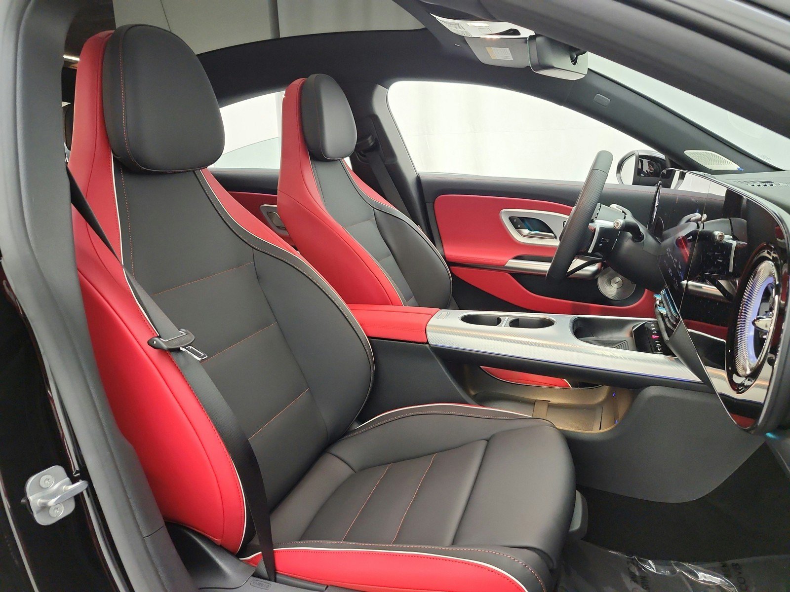 New 2027 Mercedes-Benz CLA 350 image 15