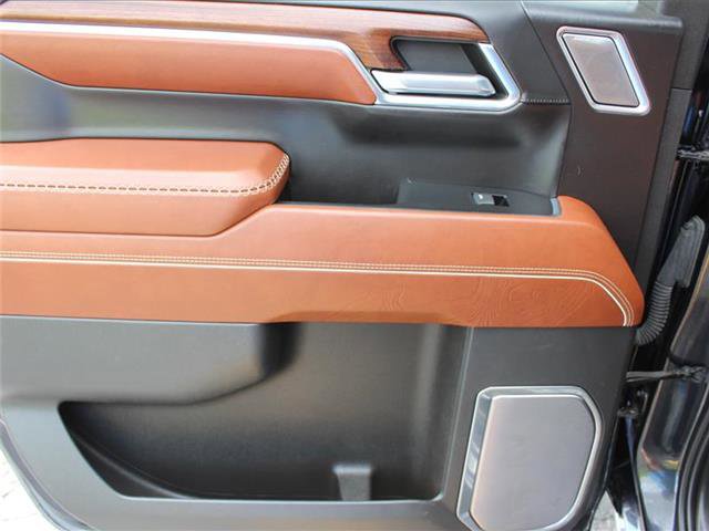 Used 2023 GMC Sierra 1500 Denali Ultimate image 35