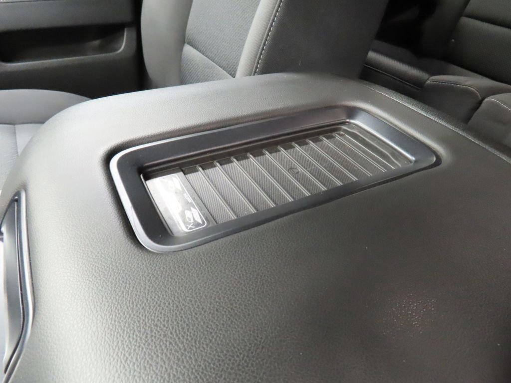 Used 2018 Chevrolet Silverado 1500 LT w/ All Star Edition image 52