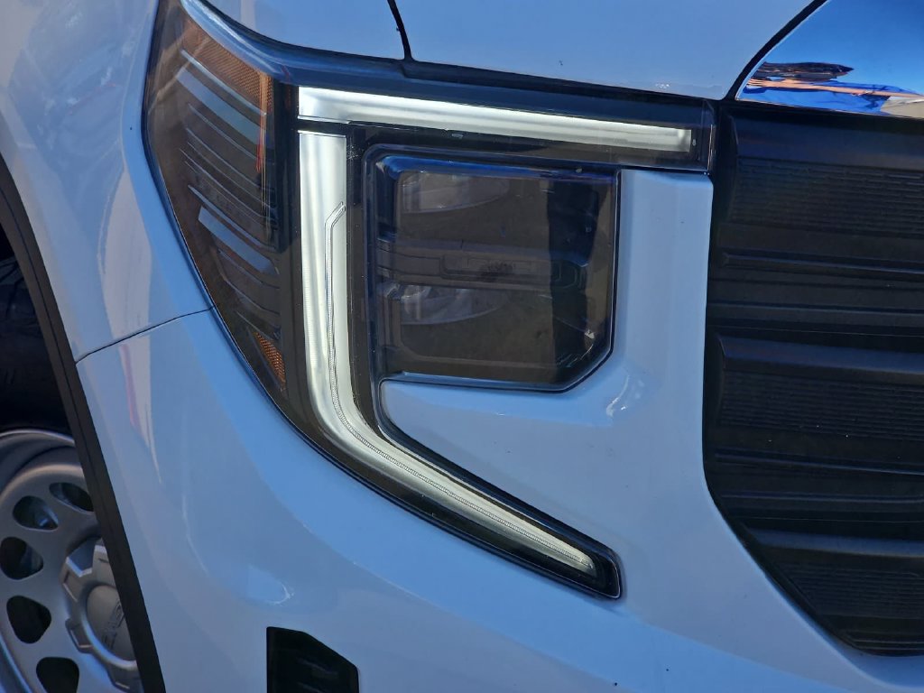 Used 2023 GMC Sierra 1500 Pro w/ Trailering Package RWD image 33