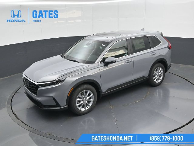 New 2027 Honda CR-V EX image 48