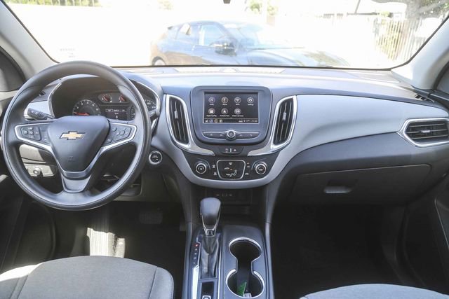 Used 2023 Chevrolet Equinox LS FWD image 13