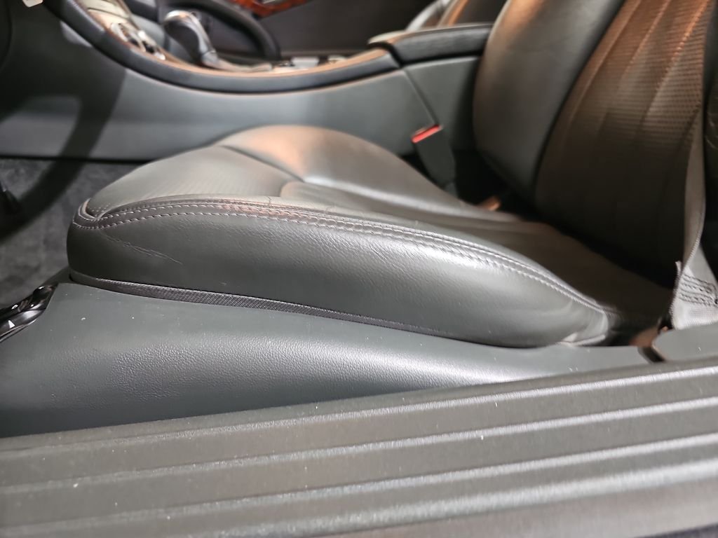 Used 2005 Mercedes-Benz SL 55 AMG image 26
