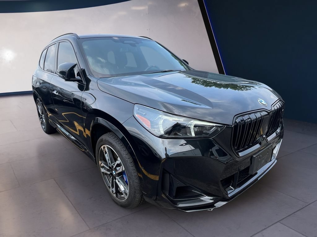 Used 2024 BMW X1 M35i w/ Premium Package AWD/4WD image 7