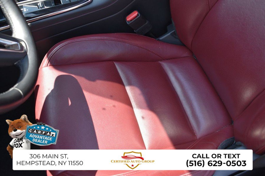 Used 2025 MAZDA CX-30 AWD 2.5 S w/ Preferred Package image 11