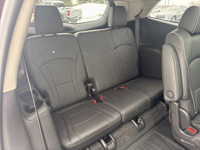 Used 2021 Buick Enclave Avenir w/ Avenir Technology Package image 25