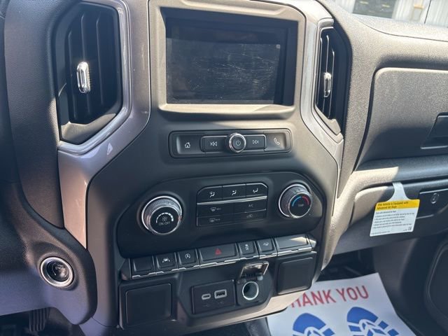 New 2024 Chevrolet Silverado 1500 W/T w/ WT Value Package image 15