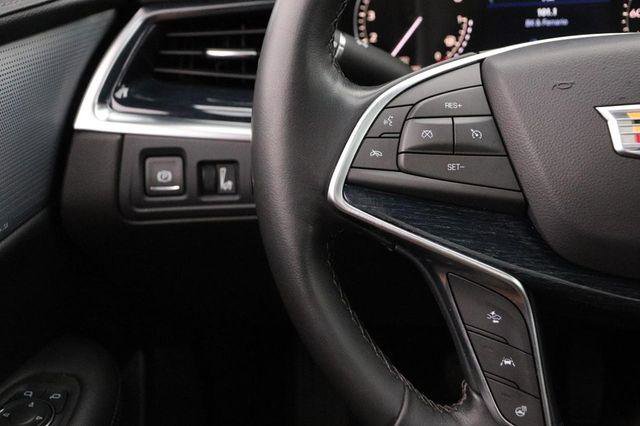 Used 2024 Cadillac XT5 Premium Luxury image 13