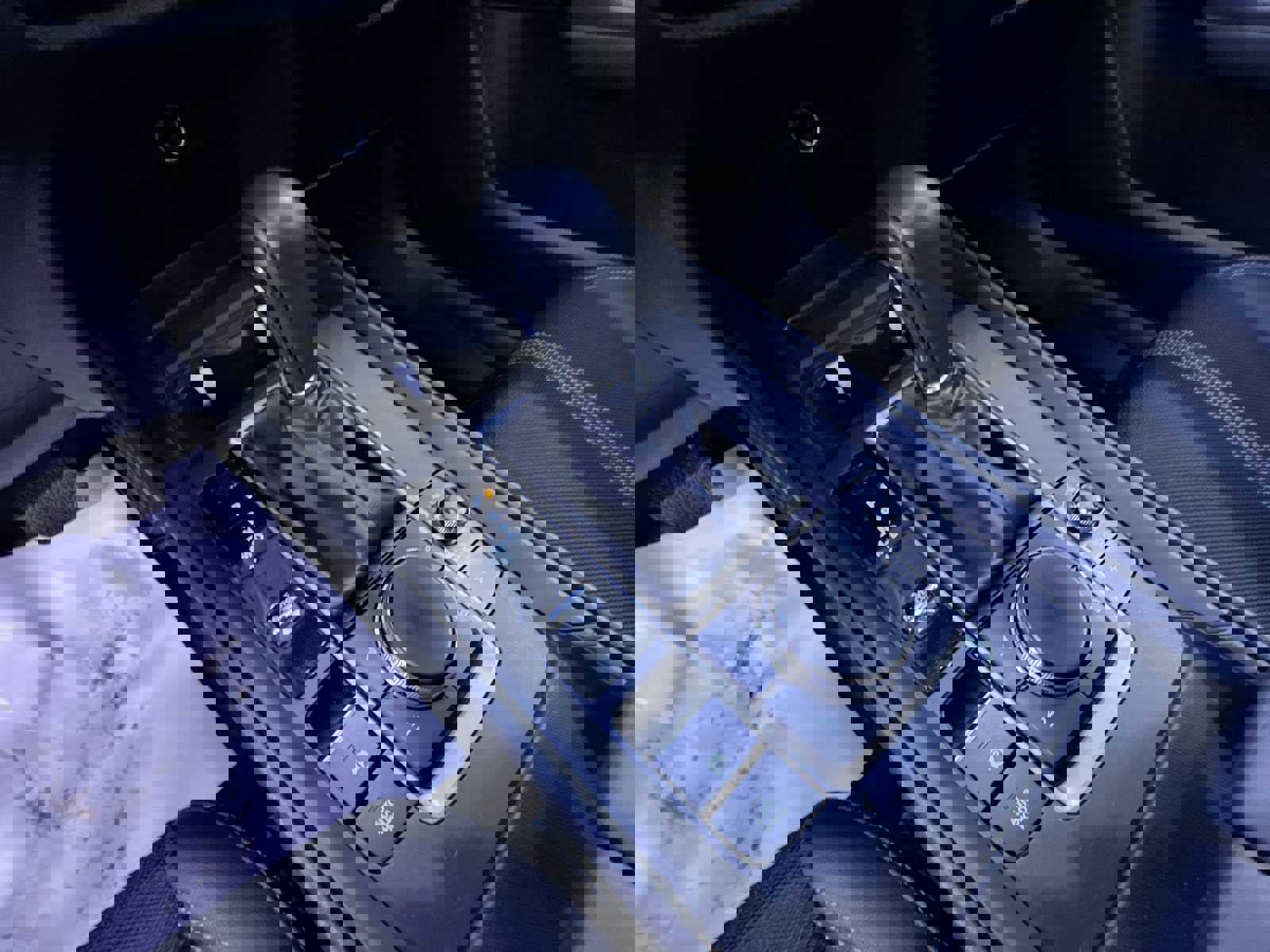 Used 2024 MAZDA CX-50 AWD 2.5 S w/ Cargo Package image 30