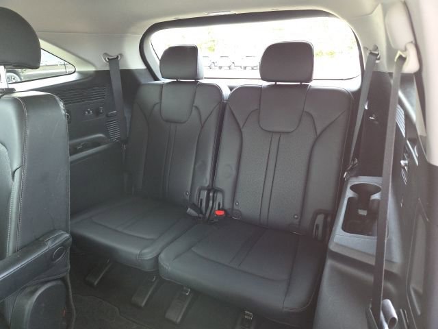 Used 2021 Kia Sorento EX image 21