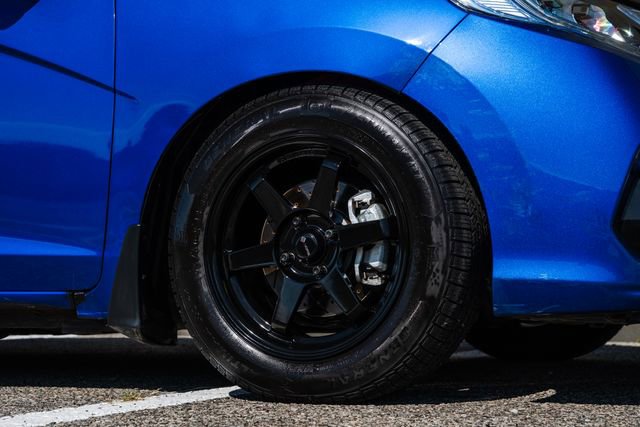 Used 2018 Honda Fit EX image 48