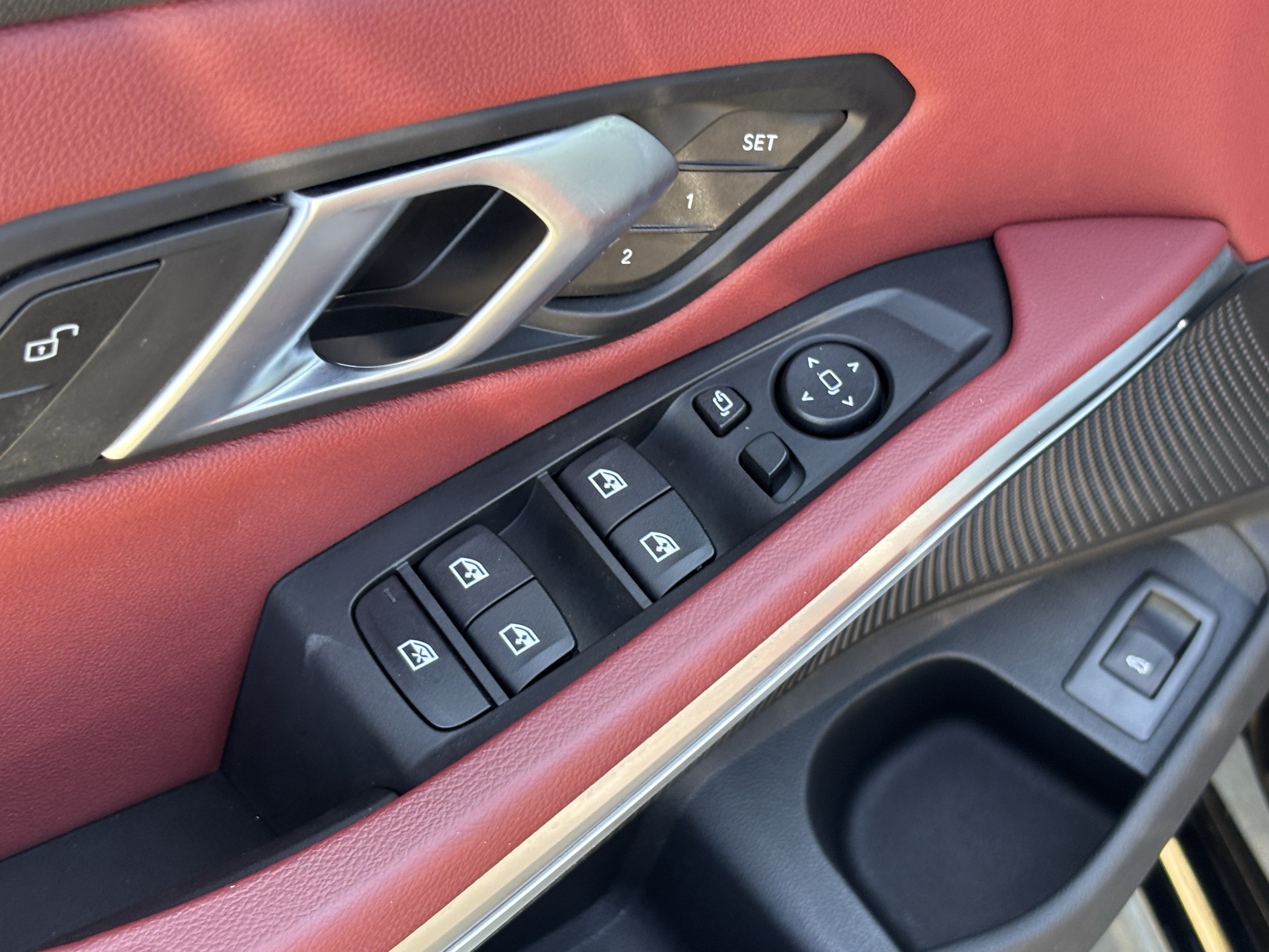 Certified 2025 BMW 330i Sedan RWD image 15