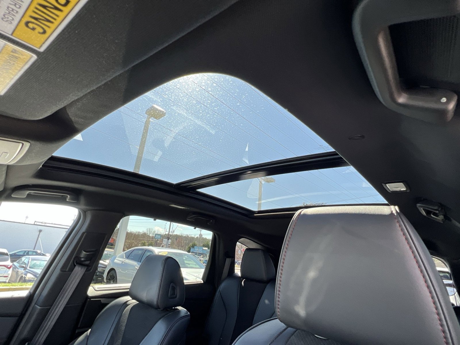 Certified 2023 Acura MDX A-Spec image 21