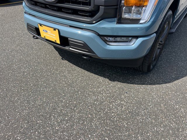 Certified 2023 Ford F150 XLT w/ Equipment Group 302A High AWD/4WD image 32