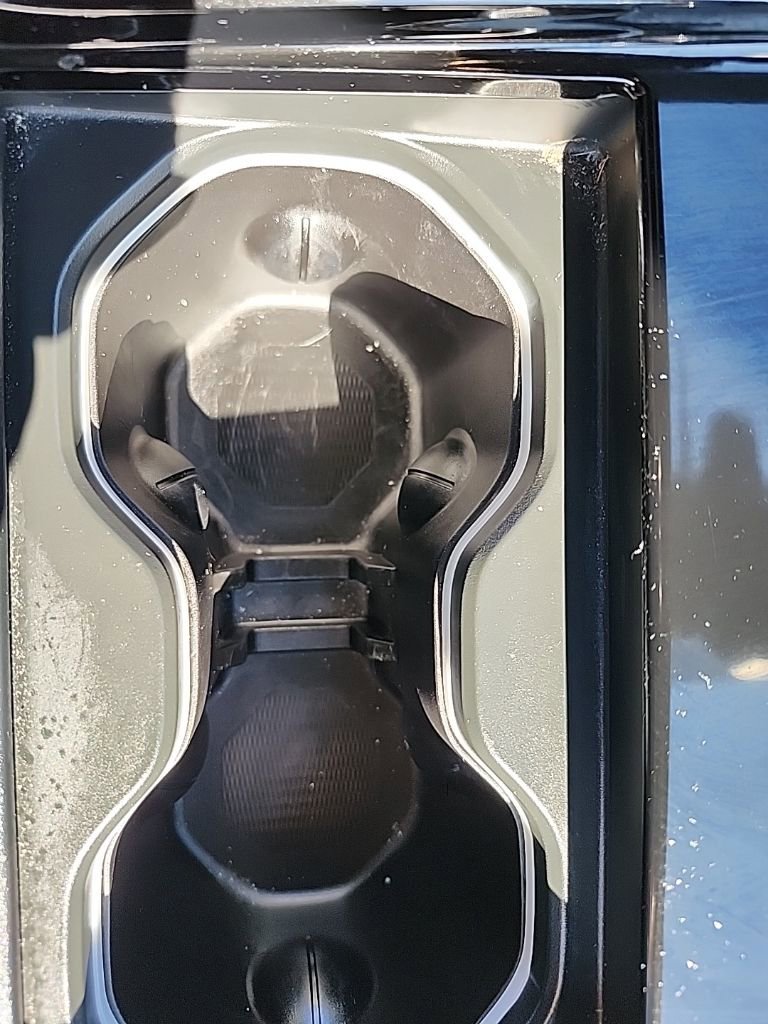 Certified 2024 Jeep Grand Cherokee Overland image 41