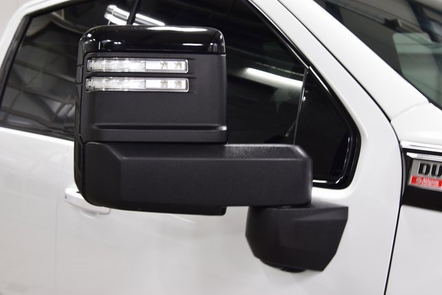 Used 2024 GMC Sierra 2500 AT4 w/ AT4 Premium Plus Package image 21