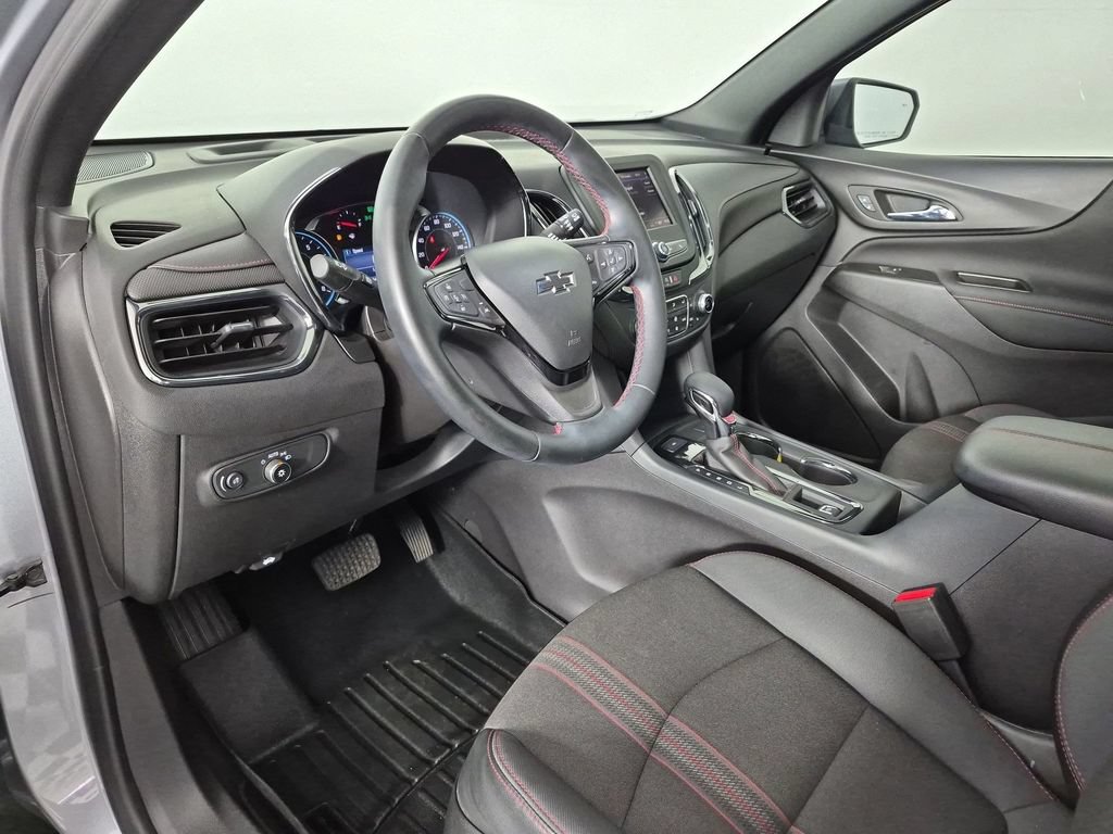 Certified 2024 Chevrolet Equinox RS AWD/4WD image 18