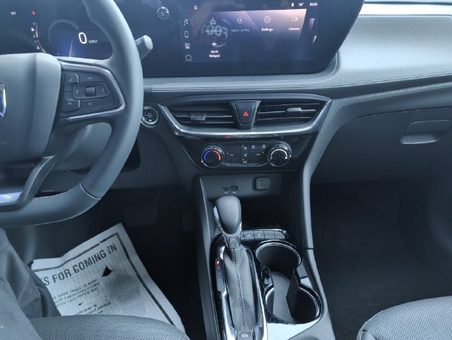 Used 2024 Buick Encore GX Sport Touring w/ Advanced Technology Package AWD/4WD image 18