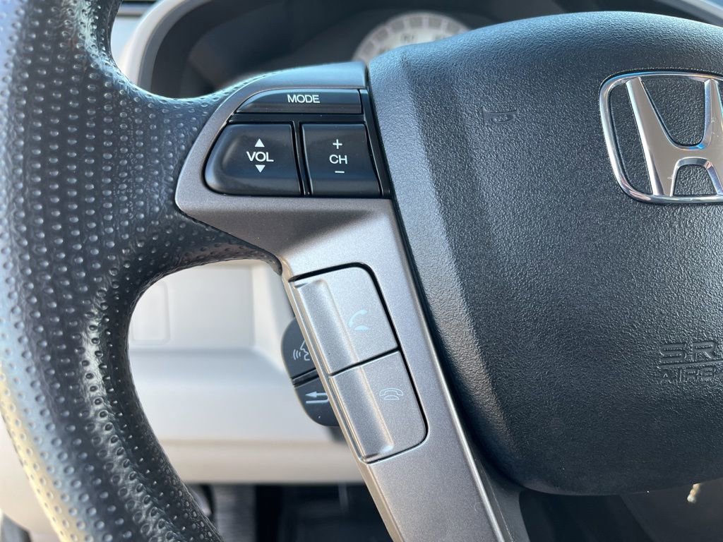 Used 2013 Honda Pilot EX image 20