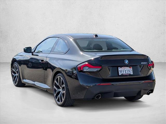 Certified 2023 BMW 230i 230i w/ Premium Package image 7