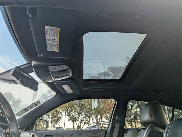 Used 2023 Dodge Charger SRT Hellcat w/ Harman/Kardon Audio Group image 20