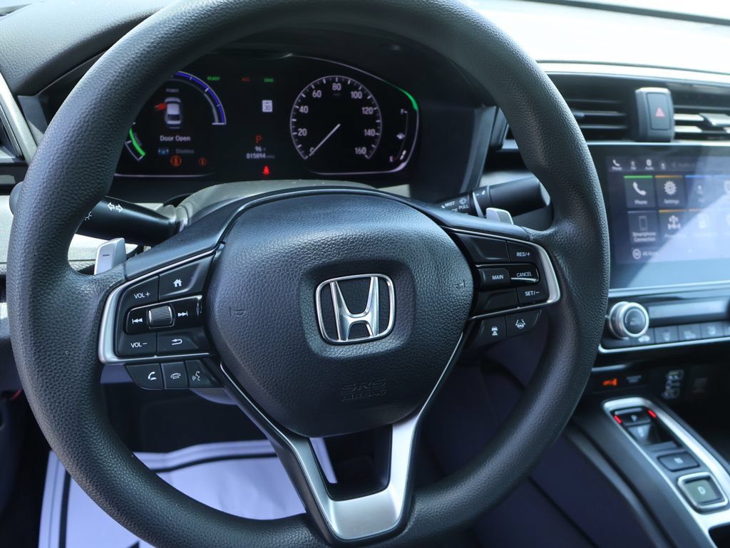 Used 2022 Honda Insight EX image 25