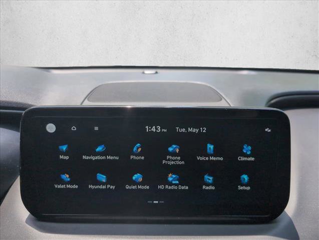 Used 2023 Hyundai Santa Fe SEL FWD image 12