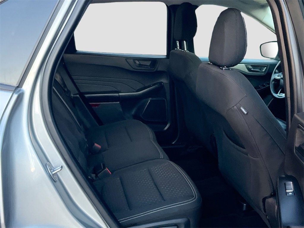 Used 2024 Ford Escape Active w/ Tech Pack #1 image 25