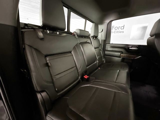 Used 2021 GMC Sierra 2500 Denali w/ Denali Ultimate Package AWD/4WD image 16