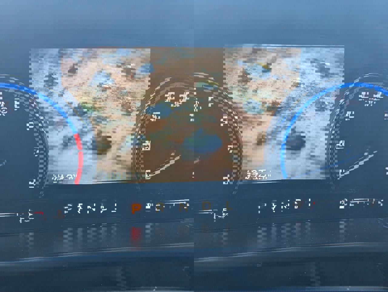 Used 2022 Ford Bronco Sport Outer Banks w/ Tech Package image 10