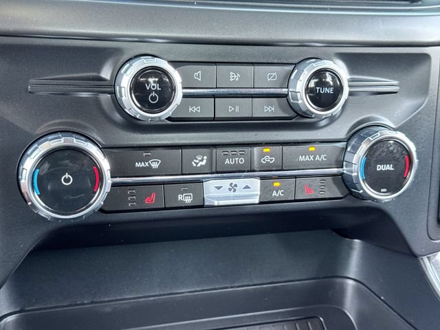Used 2024 Ford F150 XLT w/ Equipment Group 303A High AWD/4WD image 19