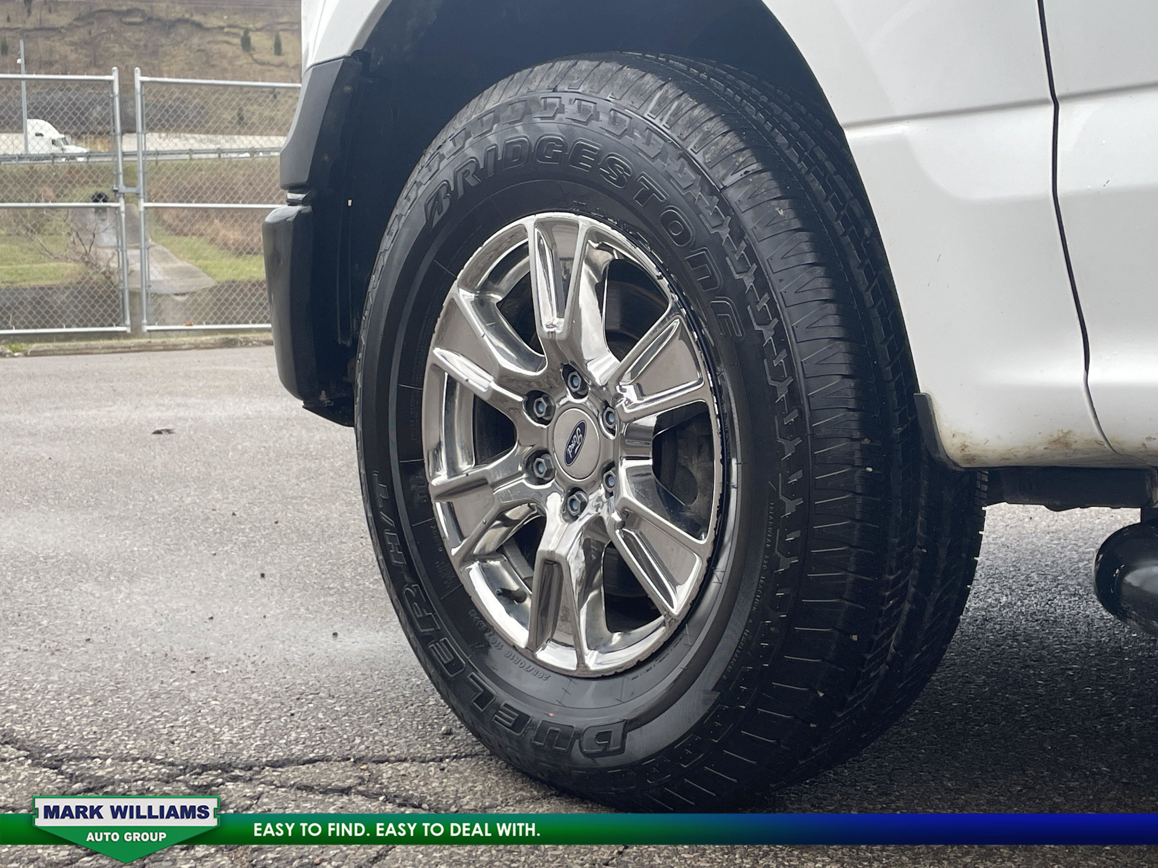 Used 2016 Ford F150 XL w/ XL Power Equipment Group image 11