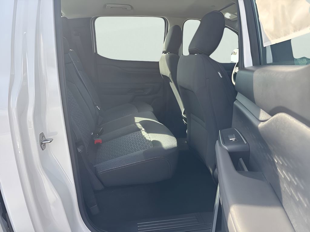 Used 2025 Ford Ranger XL w/ Trailer Tow Package image 15
