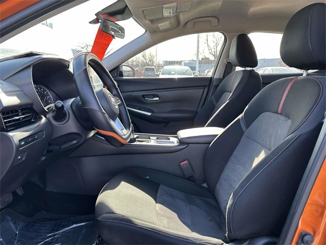 Used 2020 Nissan Sentra SR image 18