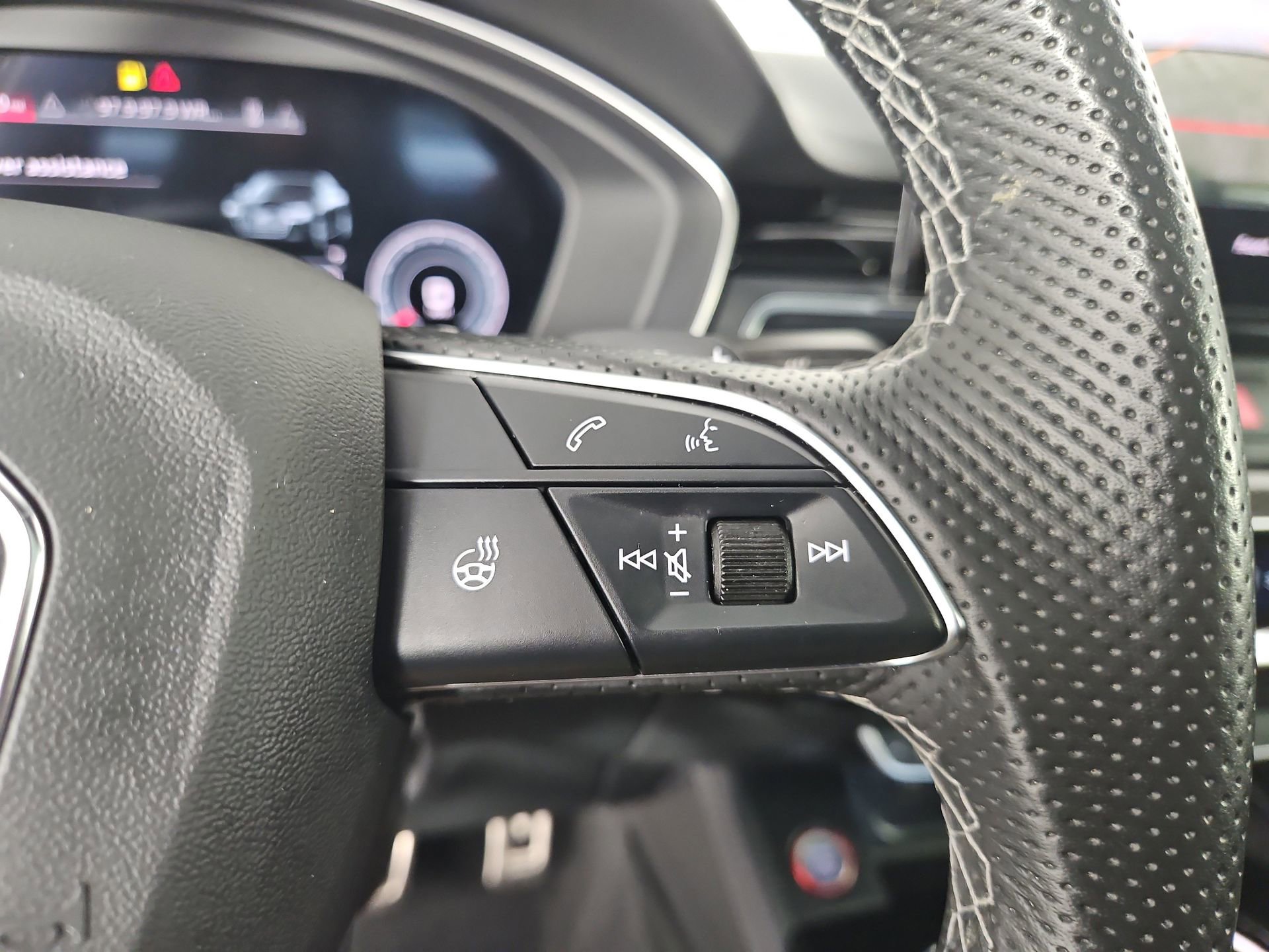 Certified 2023 Audi S4 Premium Plus w/ Premium Plus Package image 27