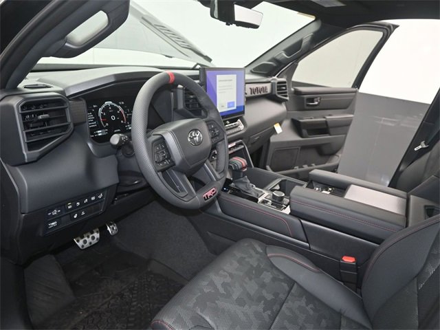 New 2026 Toyota Tundra TRD Pro image 4