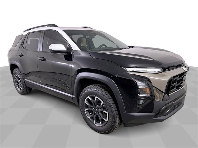 New 2026 Chevrolet Equinox ACTIV image 2