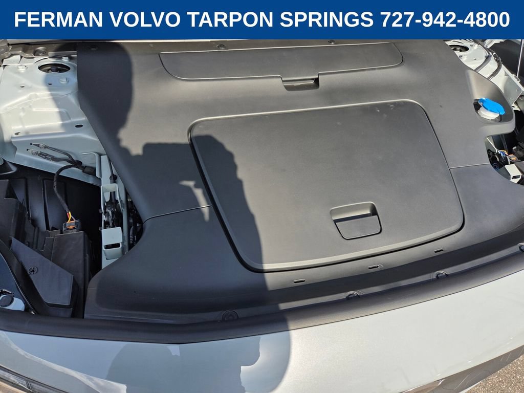 New 2026 Volvo EX30 Cross Country Ultra w/ Protection Package Premier AWD/4WD image 20