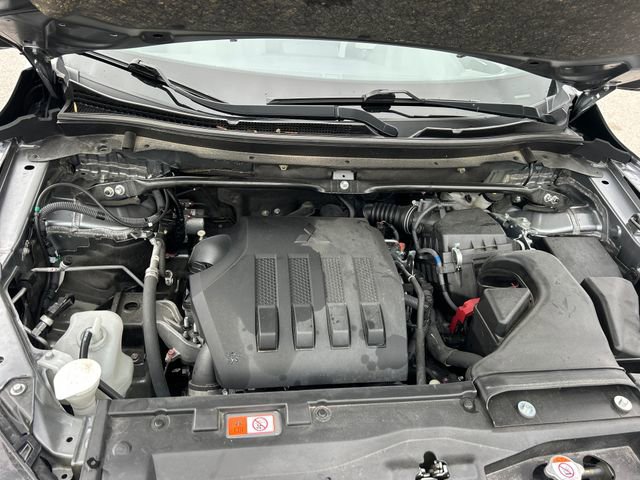 Used 2024 Mitsubishi Eclipse Cross SEL AWD/4WD image 32