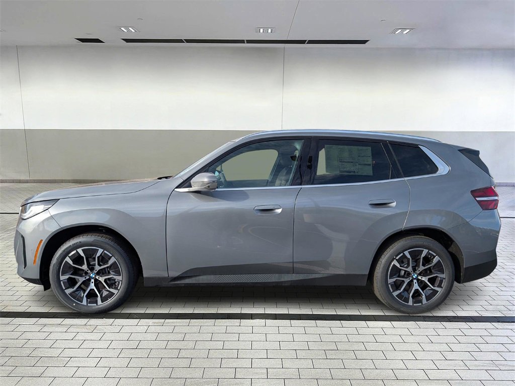 New 2026 BMW X3 xDrive30 w/ Premium Package image 2