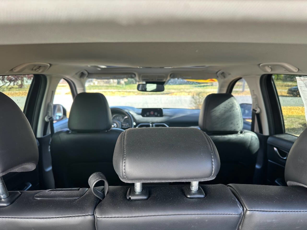 Used 2017 MAZDA CX-5 Touring w/ Preferred Equipment Package image 32