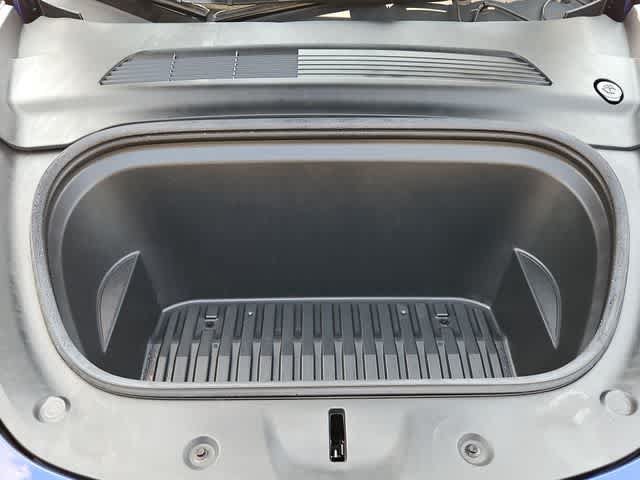 Used 2021 Tesla Model Y Long Range AWD/4WD image 12