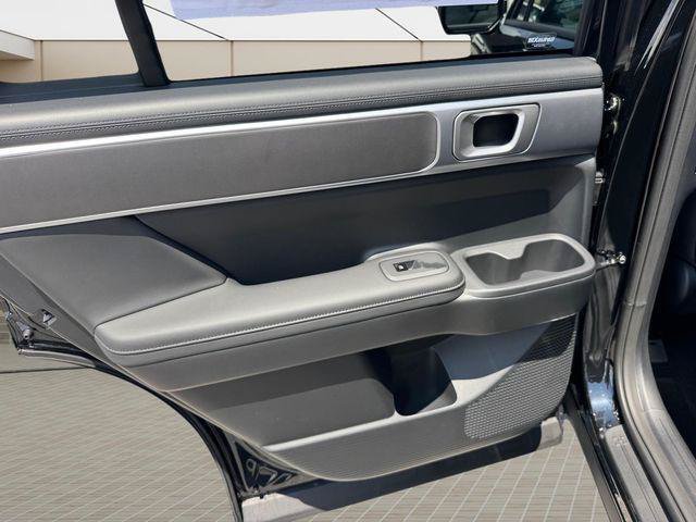 New 2026 Hyundai Santa Fe SEL w/ Tow & Go Package FWD image 17