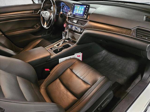 Used 2022 Honda Accord EX-L image 19