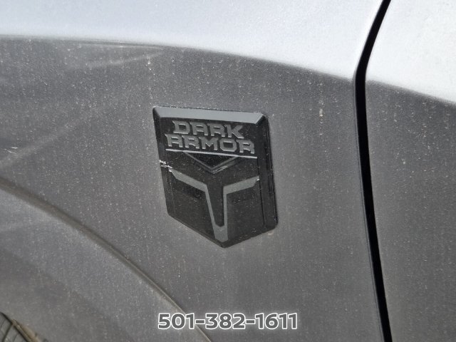 Used 2026 Nissan Frontier SV AWD/4WD image 6