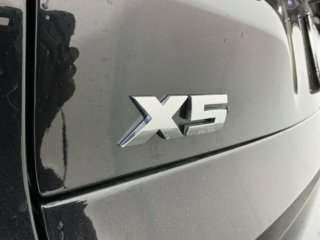 Used 2025 BMW X5 M60i w/ Executive Package AWD/4WD image 33
