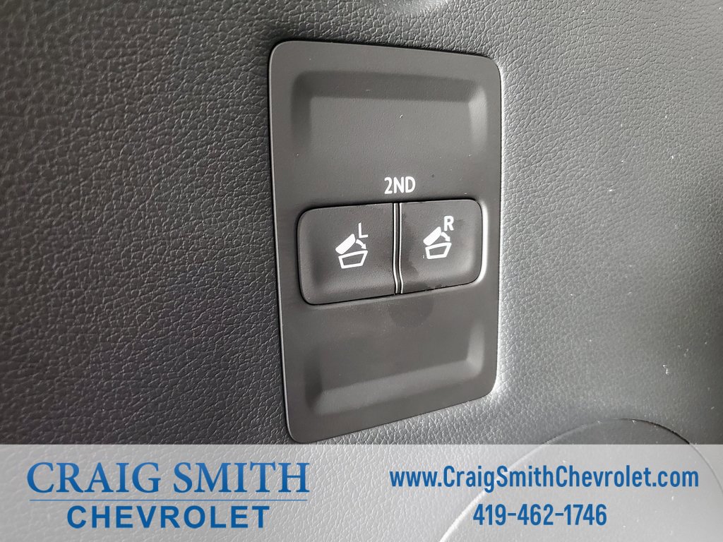 Used 2025 Hyundai Palisade XRT image 35